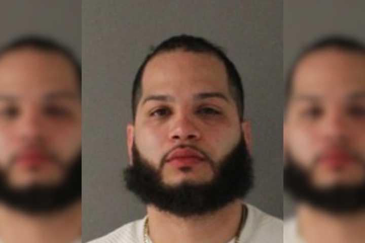 Drunk Wrong-Way Vernon Driver Busted On I-84 In Tolland After Multiple People Call 911: Police