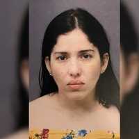 Bloody Knife Left In Lyft Car Leads To MontCo Woman's Arrest: Affidavit