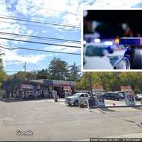 28-Year-Old Accused Of Burglarizing Westchester Gas Station, Taking Lottery Tickets