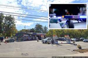 28-Year-Old Accused Of Burglarizing Northern Westchester Gas Station, Taking Lottery Tickets