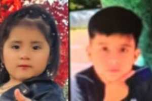 Hudson Valley Siblings, 8 And 3, Have Been Missing For Days