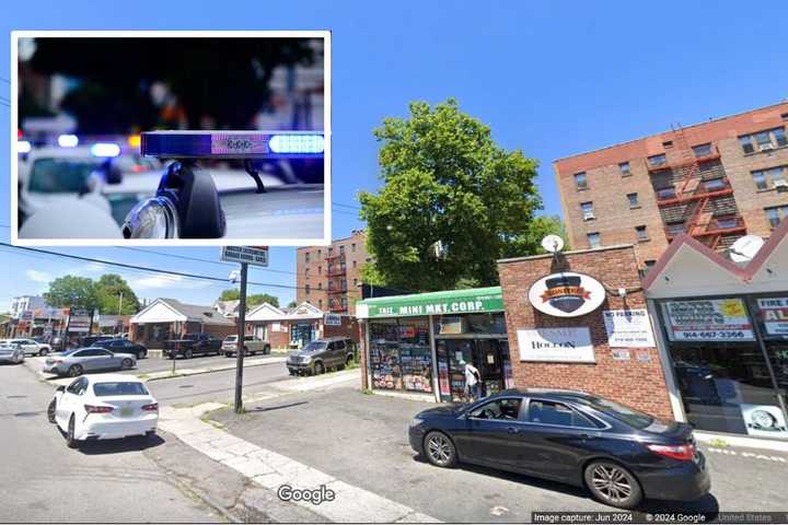 Man Dies After Shooting Near Westchester Deli