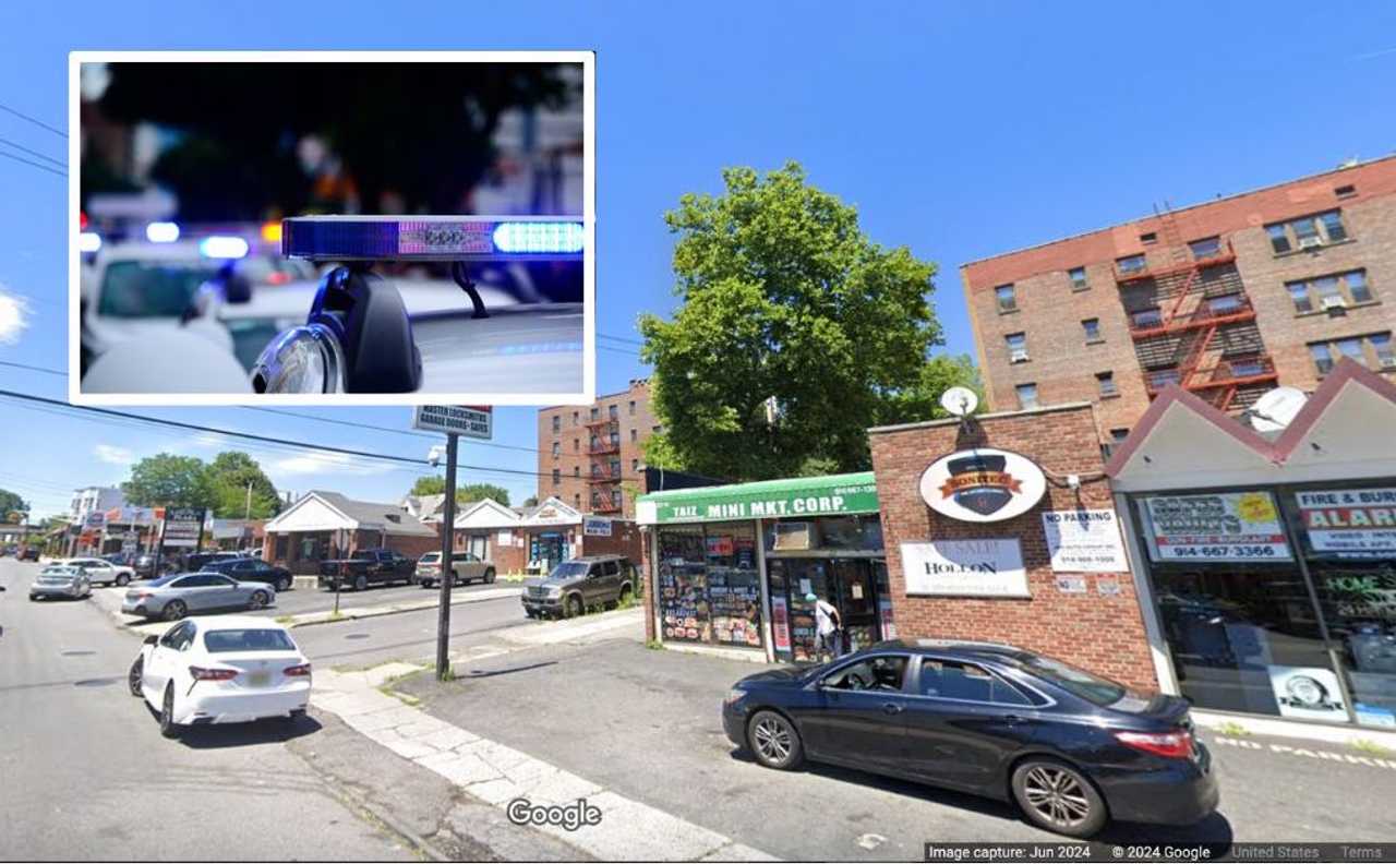 Man Dies After Shooting Near Mount Vernon Deli Mount Vernon Daily Voice