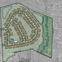 New Townhouse Community Planned In Yorktown Moves Closer To Approval