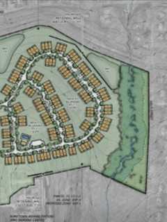 New Townhouse Community Planned In Westchester Moves Closer To Approval