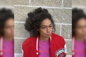 Woman Says Man Paid Her $100 To Rob Tolland, Mansfield Banks: Police