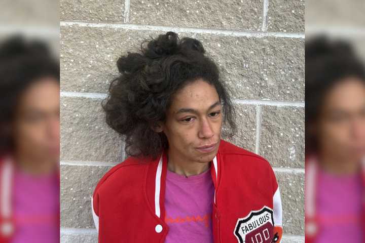 Woman Says Man Paid Her $100 To Rob Tolland, Mansfield Banks: Police