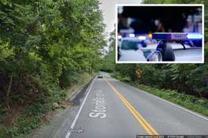 Man's Body Found Along Road In Putnam