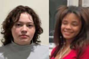 Missing Liberty Teens May Be Traveling Out Of State, Police Say