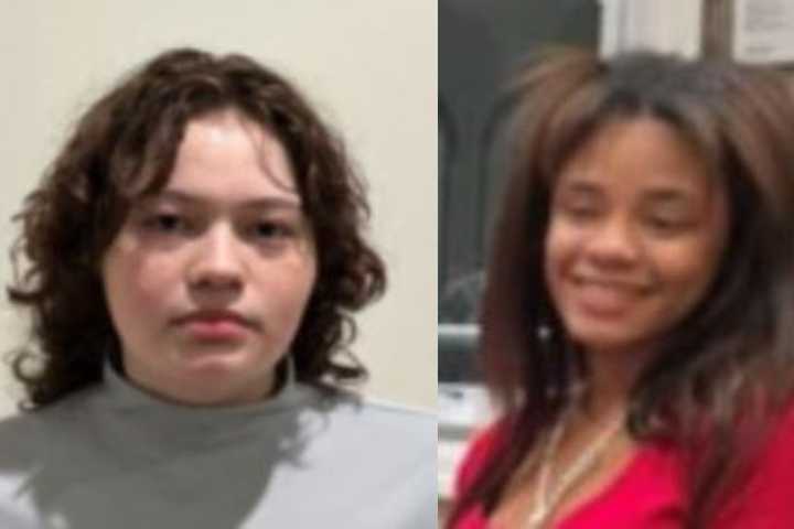 Missing Liberty Teens May Be Traveling Out Of State, Police Say