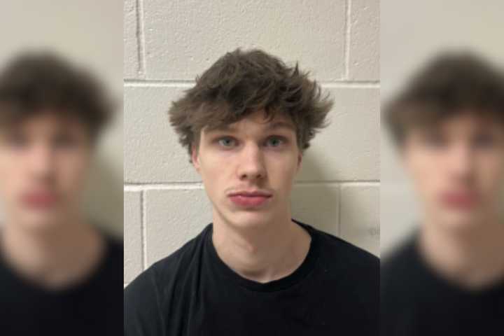 Goshen Teen Driver Hit 137 MPH In Failed Attempt To Outrun Police: Cops