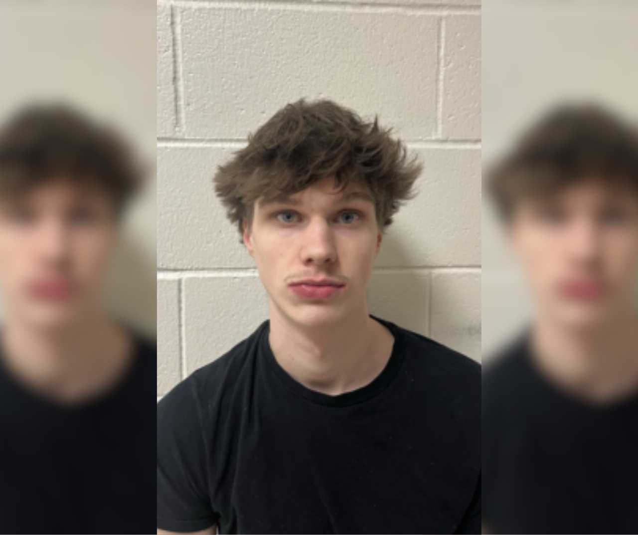 Goshen Teen Driver Hit 137 MPH In Failed Attempt To Outrun Police: Cops ...