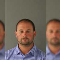 Fired Tolland Insurance Agent Facing 31 Felony Charges In Multi-State Scam: Police