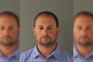 Fired Tolland Insurance Agent Facing 31 Felony Charges In Multi-State Scam: Police