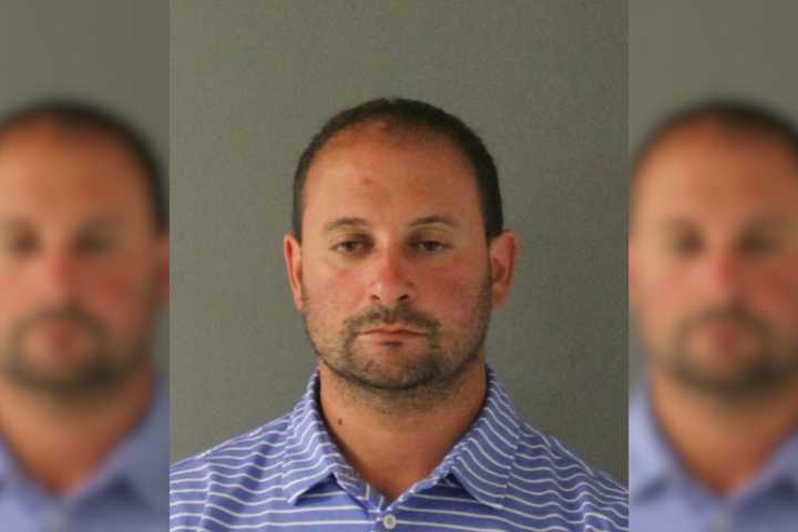 Fired Tolland Insurance Agent Facing 31 Felony Charges In Multi-State Scam: Police