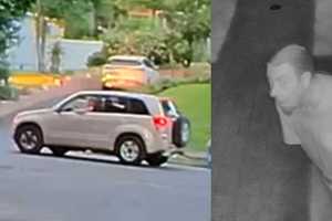 Ponytailed Burglar Scared Off From Bayville Home, Police Say
