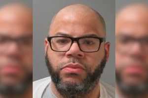 Willimantic Sex Offender Gets 50-Year Sentence For Brutal Murder Of Beloved Nurse