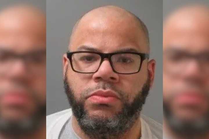 Willimantic Sex Offender Gets 50-Year Sentence For Brutal Murder Of Beloved Nurse
