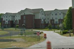 Student Busted With Loaded Gun At College Dorm In Region, Police Say