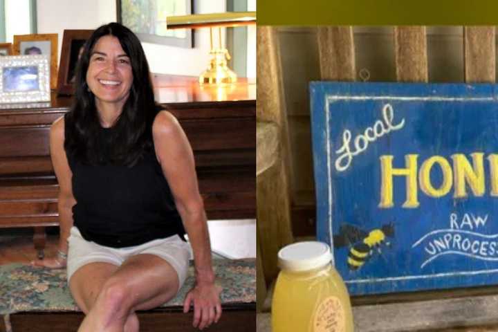 Support Swells For Beekeeper, School Staffer Who Lost Entire Home In PA Fire