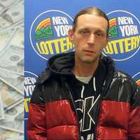 Cha-Ching! $1M Lottery Prize Claimed By Hudson Valley Man