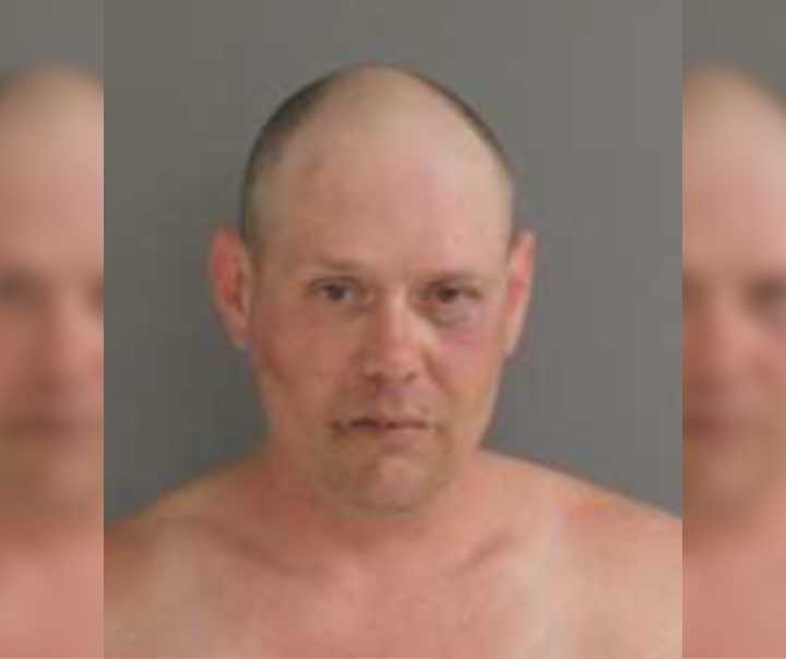 DualWielding, ‘Moaning’ Man Stabbed Griswold Friend Who Took Him In