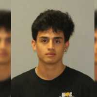 Driver Stopped On I-84 In West Hartford 'To Drink a Beer’ Before Speeding At 122 MPH: Cops
