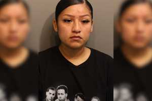 CT Mom Charged After Baby Nearly Drowned While Unattended In Kiddie Pool: Police