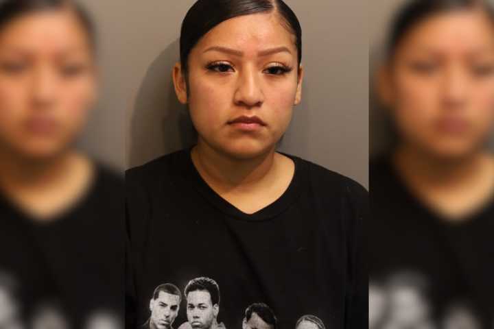 CT Mom Charged After Baby Nearly Drowned While Unattended In Kiddie Pool: Police