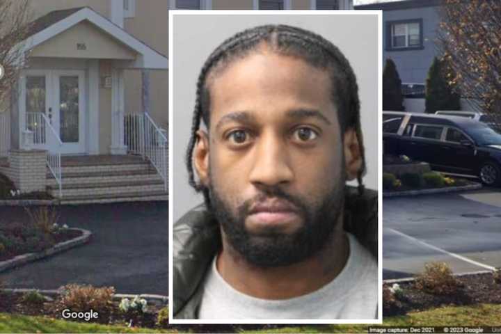 Funeral Home Stabbing: Man Attacked Owner Of Amityville Mortuary During Robbery, Jury Finds