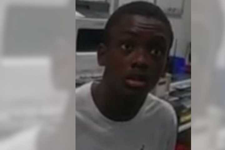 Brentwood Boy, 15, Has Been Missing For Over Week