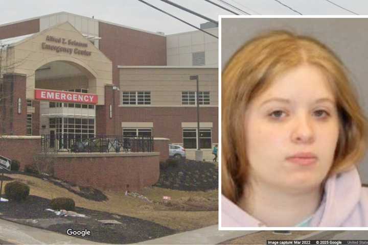 Patient, 18, Assaults Hospital Employees In Region, Police Say