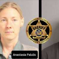 Boarding Owners Let 21 Dogs Die In Washington County, Police Say