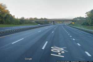 Victim ID’d After Pedestrian Killed On Thruway In Rotterdam