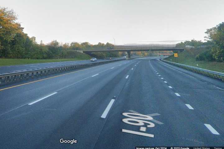 Victim ID’d After Pedestrian Killed On Thruway In Rotterdam