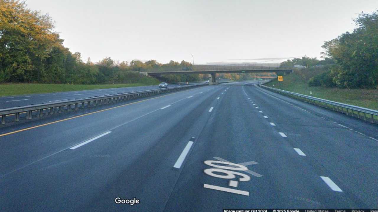 Victim ID’d After Pedestrian Killed On Thruway In Rotterdam
