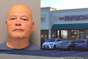 LI Pizzeria Owner Sexually Abused 15-Year-Old Worker After Giving Her Cash, Police Say