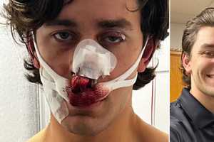 Heroic NY Paramedic, Model Stabbed While Saving Women From Attackers In Germany