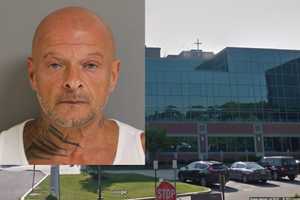 Sex Offender Who Raped Suffolk County Hospital Patient On Drive Home Gets Over Decade In Prison