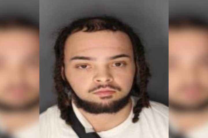 24-Year-Old Troy Man Slayed Albany Father Of 4: DA