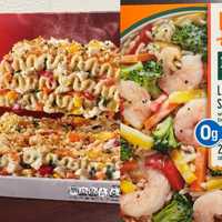 Possible 'Wood-Like' Contamination Leads To Recall Of Stouffer's, Lean Cuisine Frozen Meals