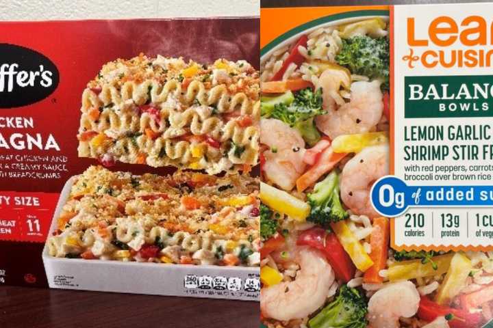 Possible 'Wood-Like' Contamination Leads To Recall Of Stouffer's, Lean Cuisine Frozen Meals