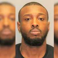 CT Man Gets 16+ Years In Prison For 2021 Shooting In Middletown's Traverse Square: DA