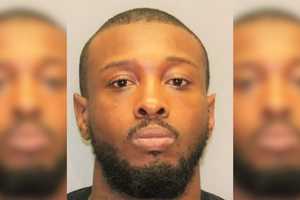 CT Man Gets 16+ Years In Prison For 2021 Shooting In Middletown's Traverse Square: DA