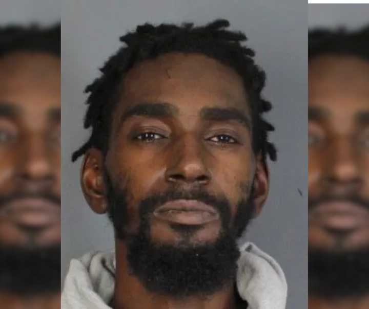 DC Man Accused Of Killing Girlfriend Despite Court Stay-Away Order Held ...