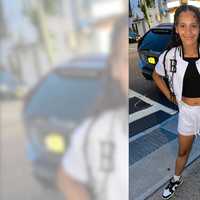 Update: Missing 12-Year-Old Girl From Capital Region Located