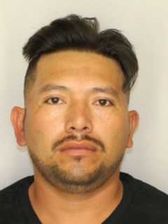 Man Admits To 'Anal Sexual Contact' With Child Younger Than 11 In Newburgh