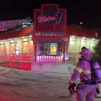 Overnight Fire Closes Restaurant In Latham: 'Can't Wait To Serve You Again'