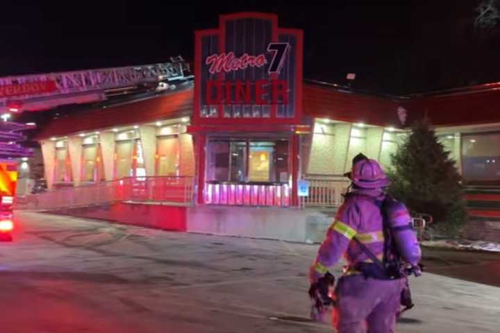 Overnight Fire Closes Restaurant In Latham: 'Can't Wait To Serve You Again'