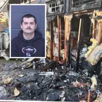 Man Torches NY Trooper’s Dad’s Home After Getting Ticket In Region: Here's His Fate